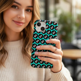Capas de iphone TikTok