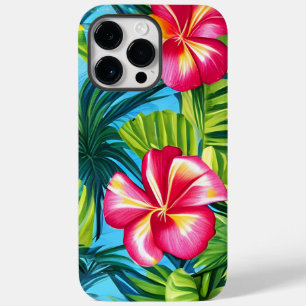 Capas de iphone Tropical do Havaí