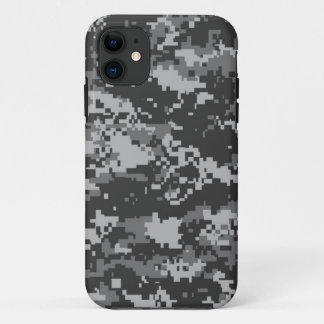 Capas de iphone urbanas de Digitas Camo