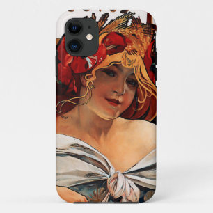 Capas de iphone Utile de Lefevre dos biscoitos de