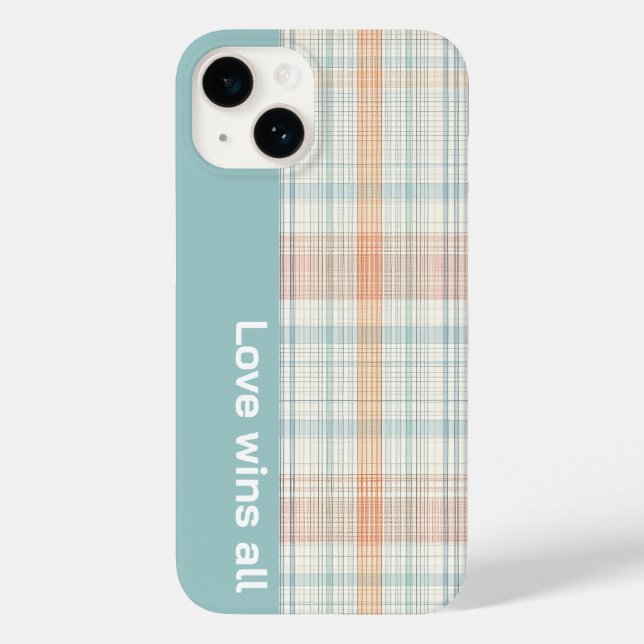 Capas de iphone verificada (Verso)