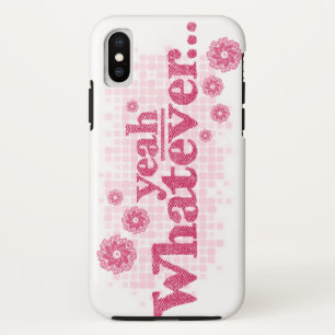 capas de iphone vermelha e branca
