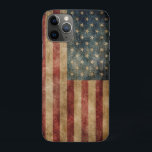 capas de iphone Vintage American Flag OtterBox<br><div class="desc">capas de iphone Vintage American Flag OtterBox</div>
