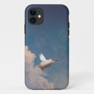 capas de iphone voadora