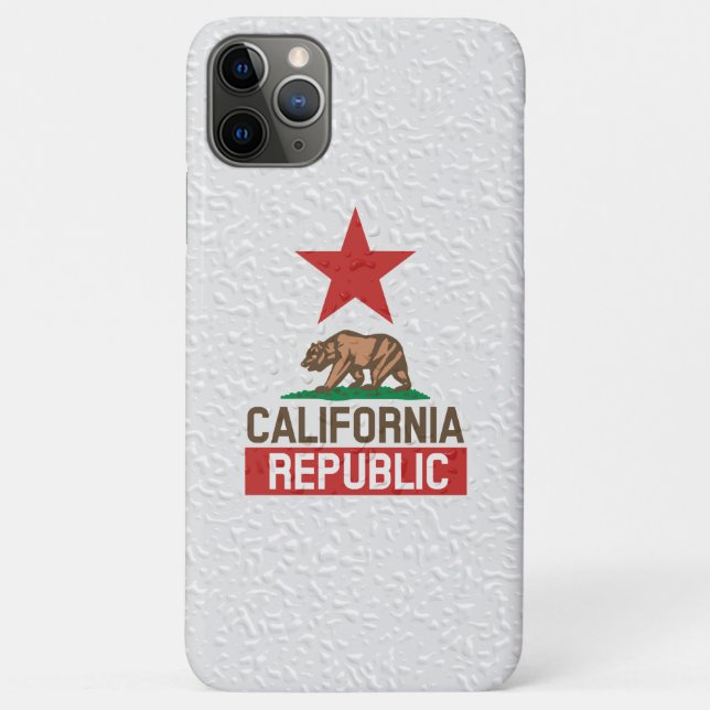 Capas de iphone Wet California Decor (Verso)