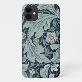 CAPAS DE IPHONE: WILLIAM MORRIS: FLORAL