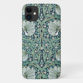 CAPAS DE IPHONE: WILLIAM MORRIS : PIMPERNEL