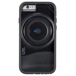 Capas de iphone XT da câmera digital japonesa Vint