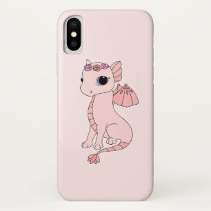 Capas de iphone zodioca do design do Dragão Virgo