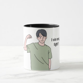 capas de irmãos, presentes de irmãos, caneca de ce