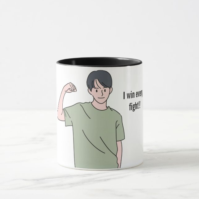 capas de irmãos, presentes de irmãos, caneca de ce (Centro)