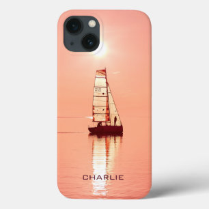 Capas de monograma personalizadas de navegação