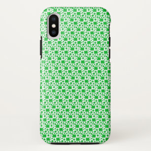 Capas de quatro folhas