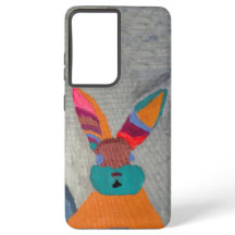 Capas de telefone Bonnie Bunnie - CreativeDrew