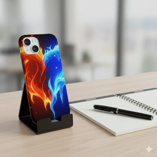 Capas de telefone com cores elegantes