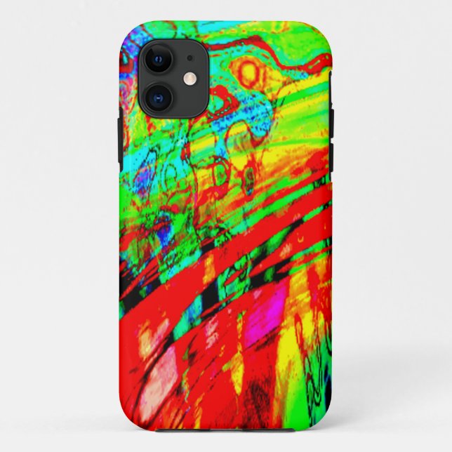 Capas de telefone Cozy (Verso)