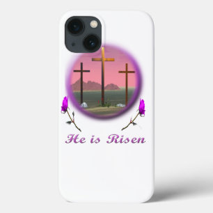 Capas de telefone cristãs e mais