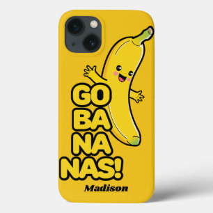 Capas de telefone de denominação aduaneira "Bana