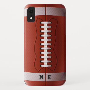 capas de telefone de futebol personalizadas
