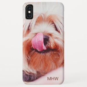 capas de telefone de monogramas personalizados de 