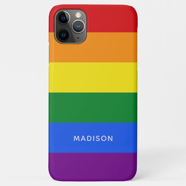 Capas de telefone de nome personalizado do Sinaliz (Verso)