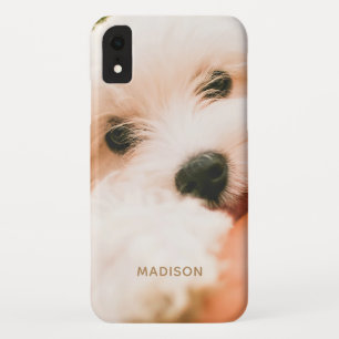 capas de telefone de nomes personalizados de Fecha