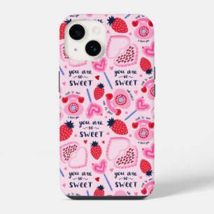 Capas de telefone do Cobrir iPhone - Proteção e Pe