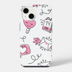 Capas de telefone do Cobrir iPhone - Proteção e Pe