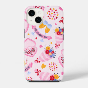 Capas de telefone do Cobrir iPhone - Proteção e Pe