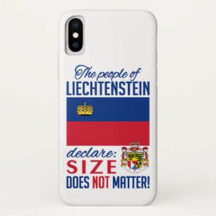 capas de telefone do Liechtenstein