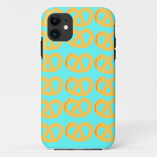 capas de telefone do pretzel iphone5/5s