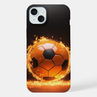 Capas de Telefone Elegantes para iPhone 15 Plus