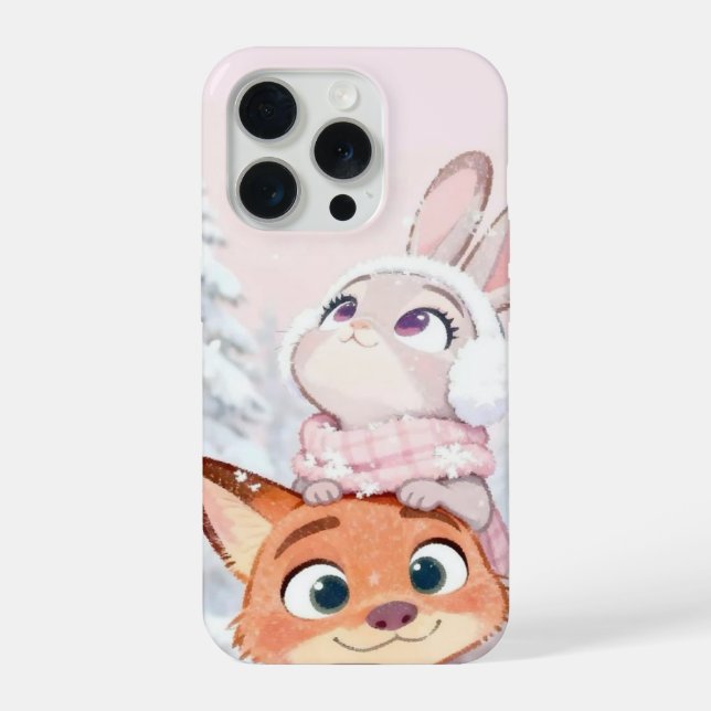 Capas de telefone fofas (Verso)