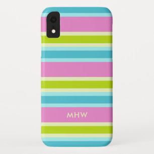 Capas de telefone personalizadas de monograma do P
