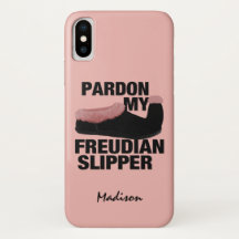 Capas de telefone personalizadas de nome e cor do