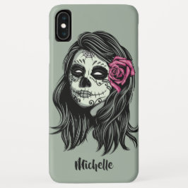 Capas de telefone personalizadas de nomes e cores