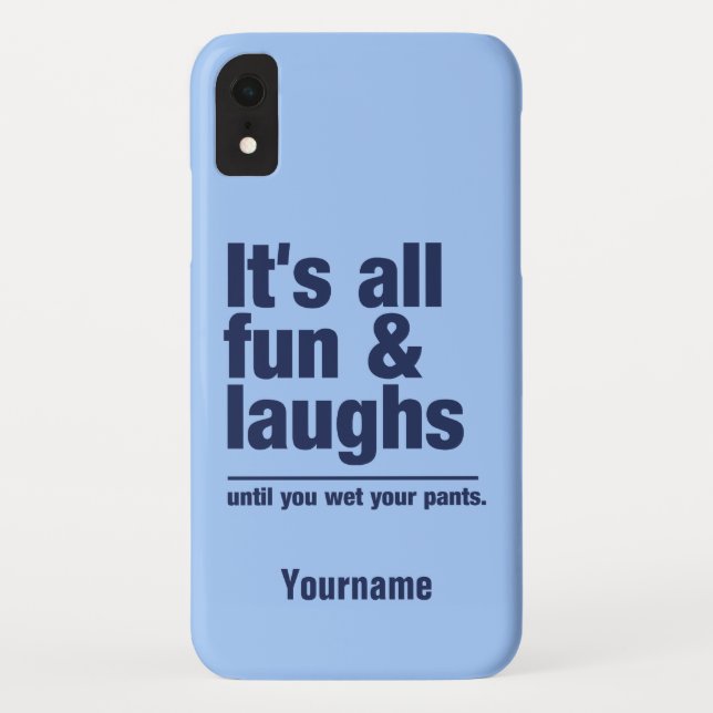 Capas de telefone personalizadas de nomes e cores  (Verso)