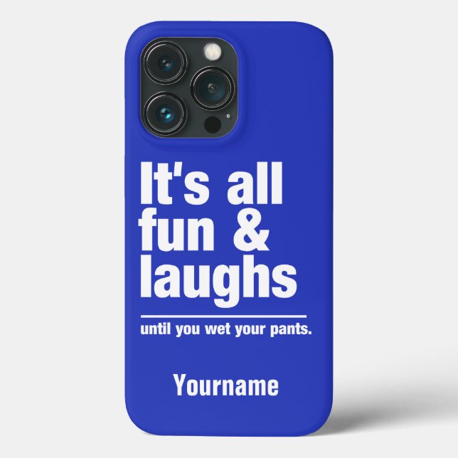 Capas de telefone personalizadas de nomes e cores  (Verso)