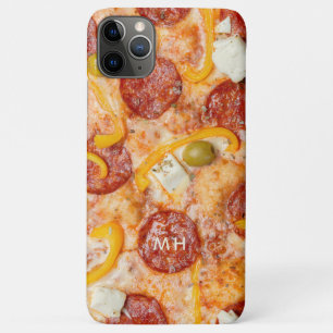 capas de telefone PIZZA personalizadas