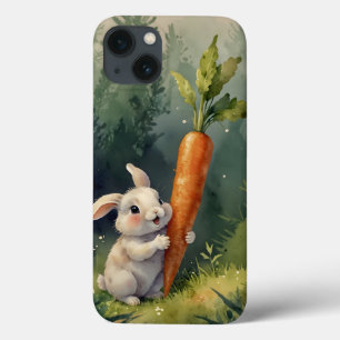 Capas de telefone Sonhos de Coelho da Campina: Cap