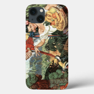 Capas de viagens vintage do México