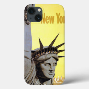Capas de Viagens vintage New York USA