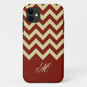 Capas do iPhone 5 com padrão Chevron