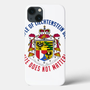 Capas do Liechtenstein