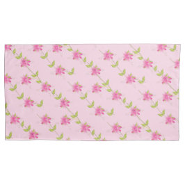 Capas Florais Rosa