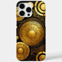 Capas GoldRush 1 iPhone Samsung Múltiplas