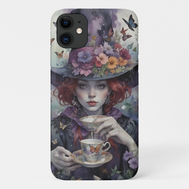 capas iPhone 11 (Verso)