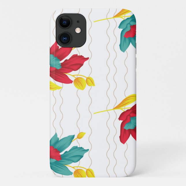 capas iPhone 11 (Verso)