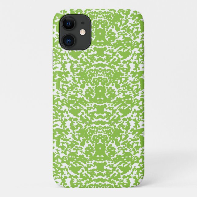 capas iPhone 11 (Verso)