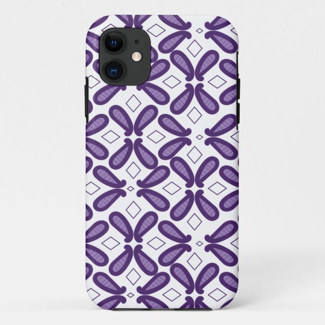 capas iPhone 11 (Verso)